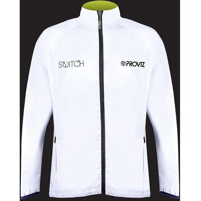 Proviz Switch Cycling Jacket