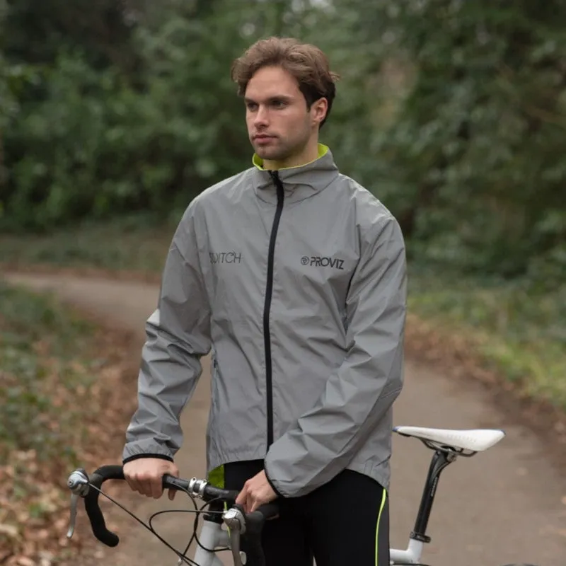Proviz Switch Cycling Jacket