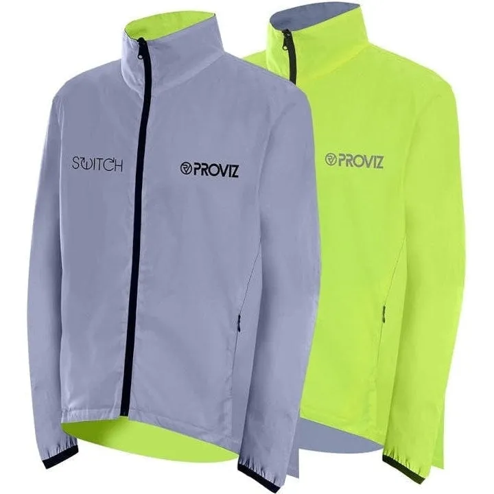 Proviz Switch Cycling Jacket