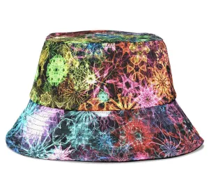 Psychedelic Starfield