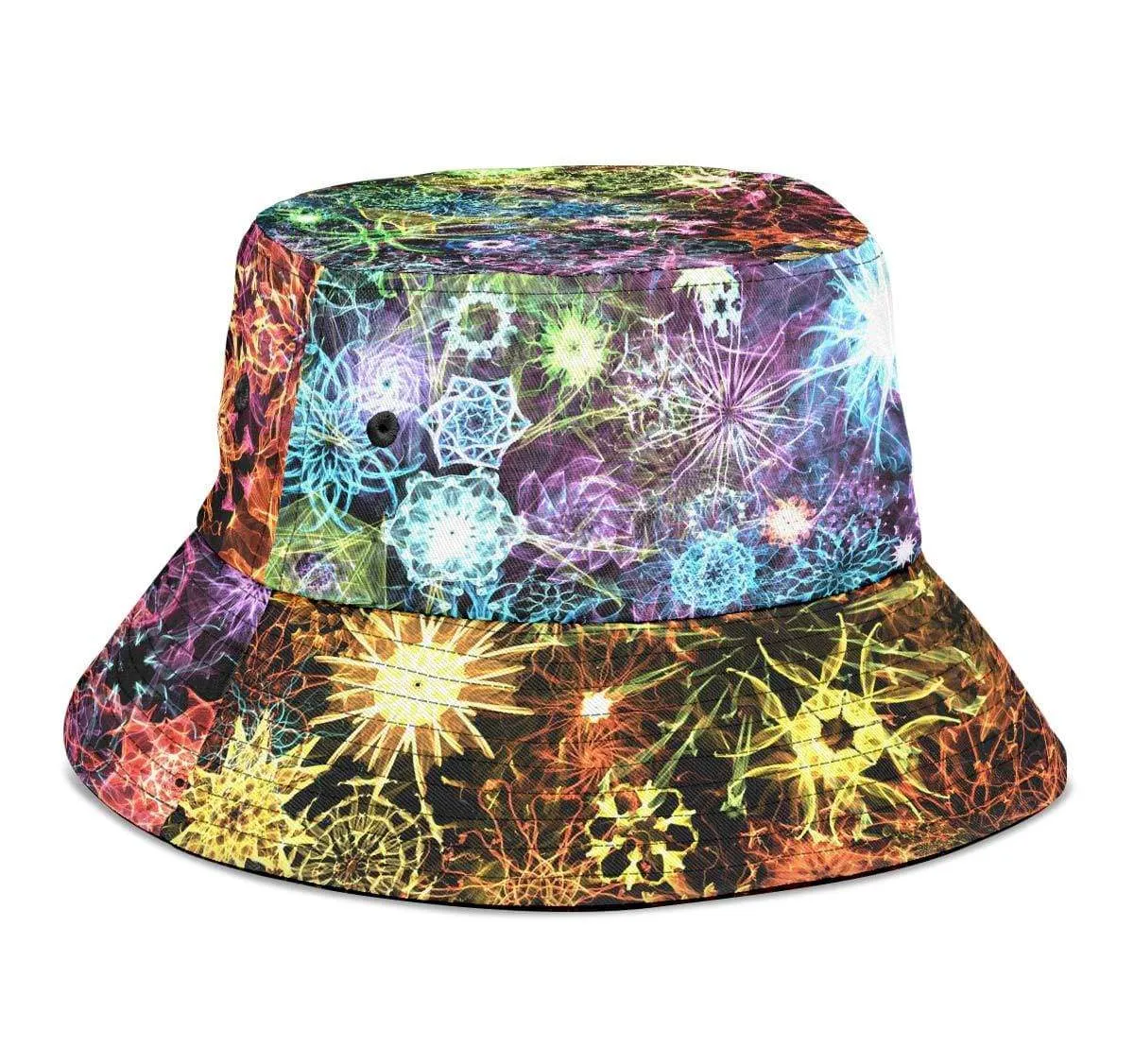 Psychedelic Starfield
