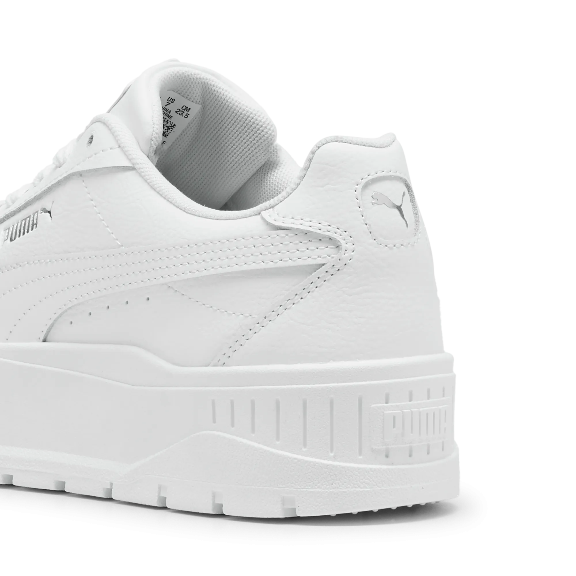 PUMA Karmen II L Womens Shoes