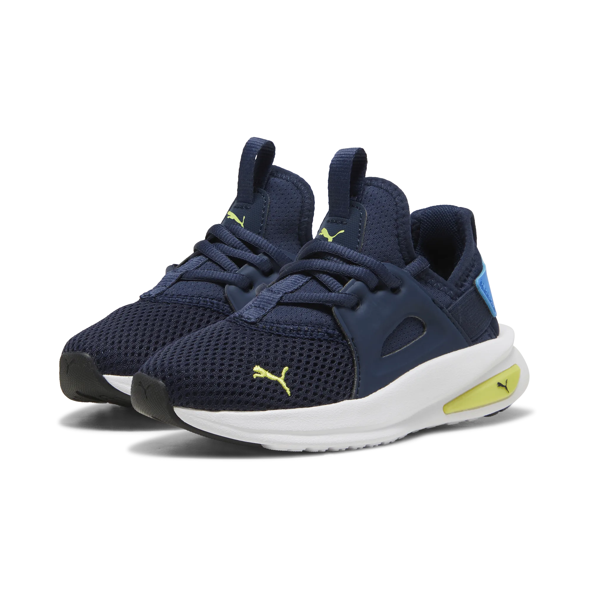 PUMA Softstride Enzo Evo 4 GS Kids Shoes