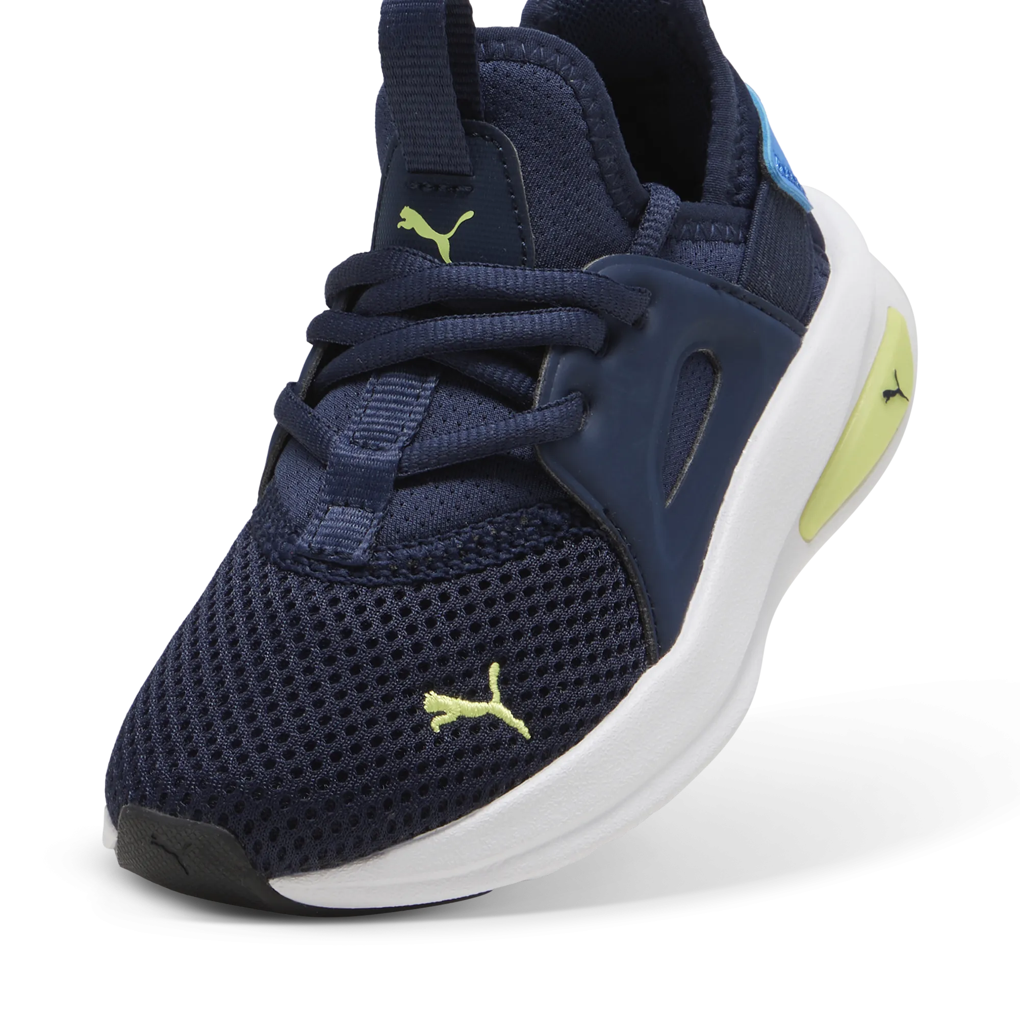 PUMA Softstride Enzo Evo 4 GS Kids Shoes