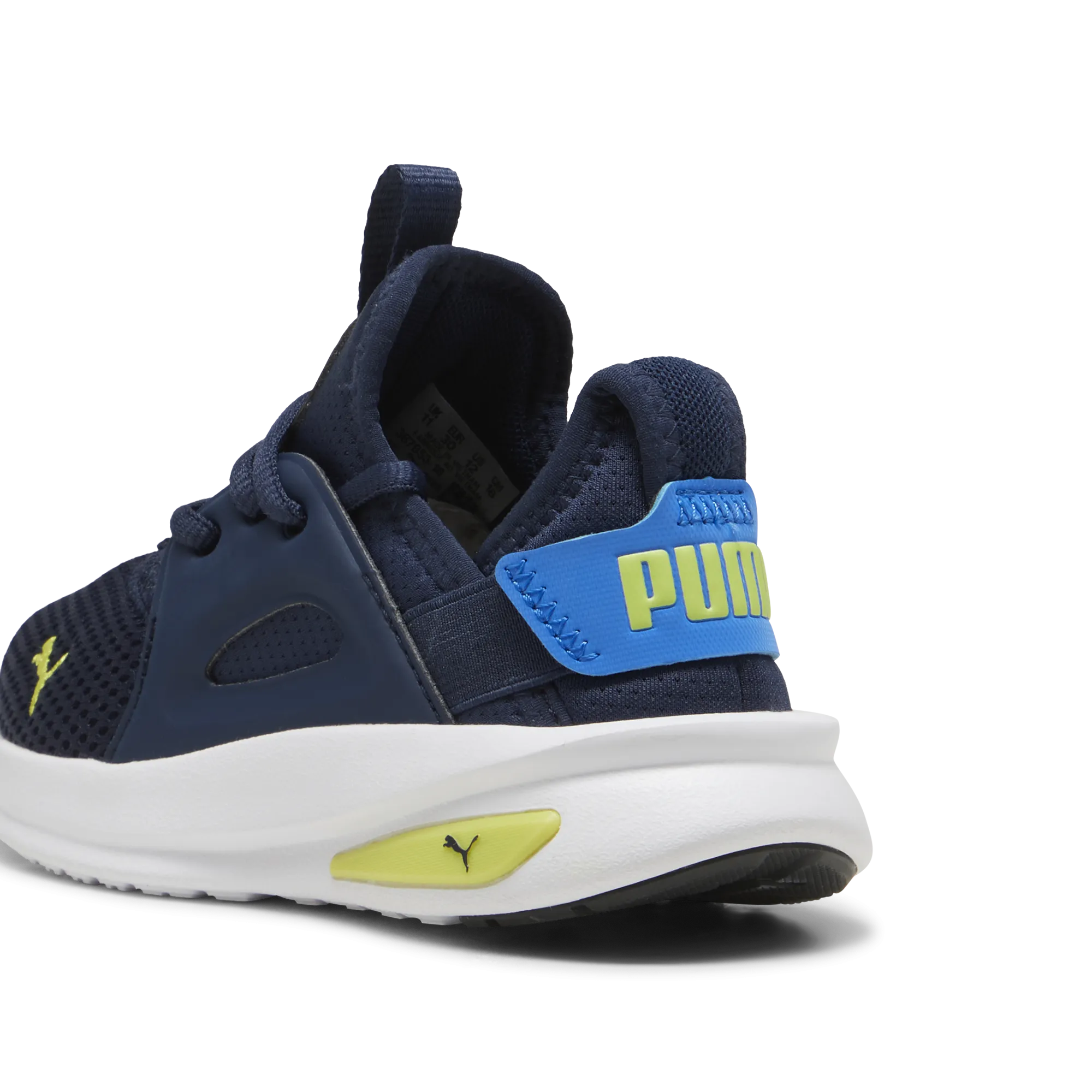 PUMA Softstride Enzo Evo 4 GS Kids Shoes