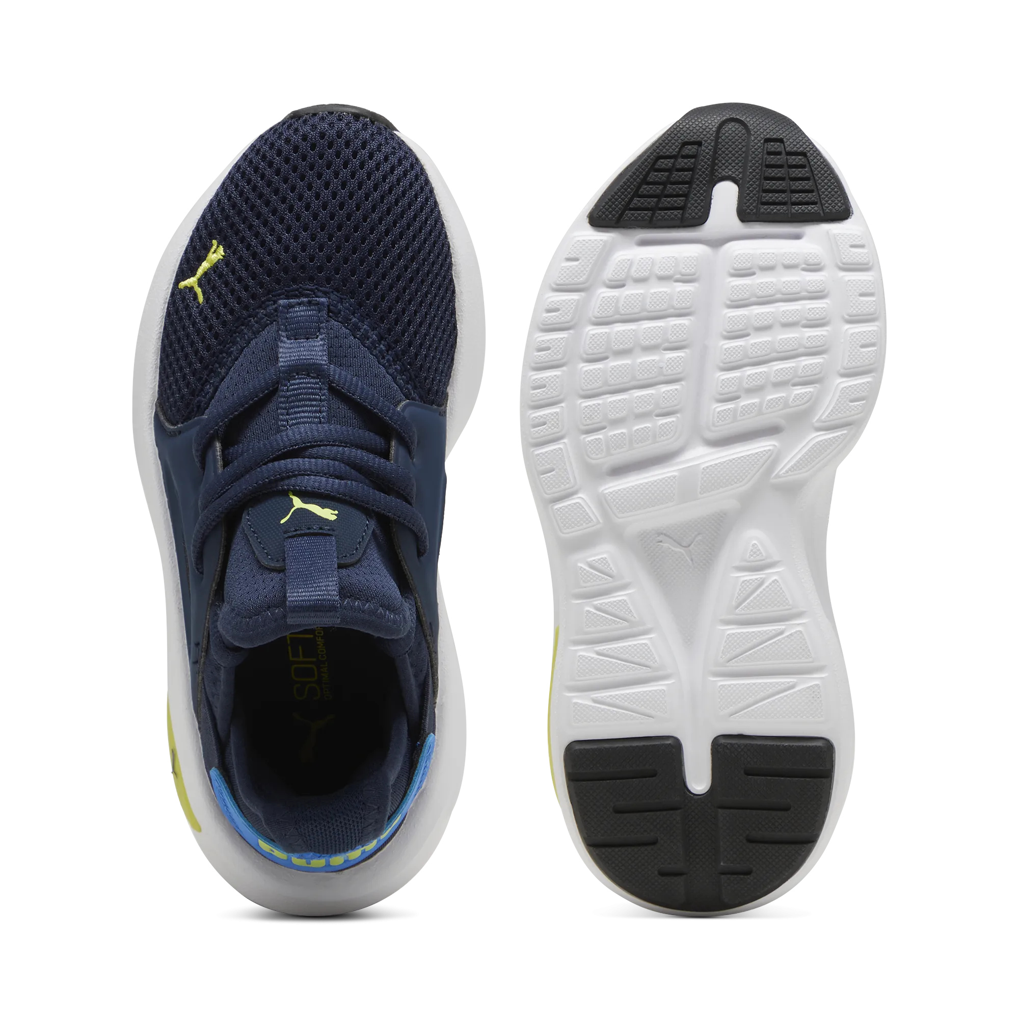 PUMA Softstride Enzo Evo 4 GS Kids Shoes