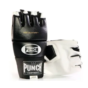 Punch Equipment Debt Collectors MMA Mitts