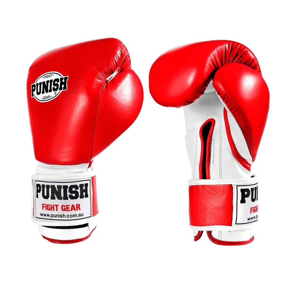 Punish 16oz Training Boxing Glove