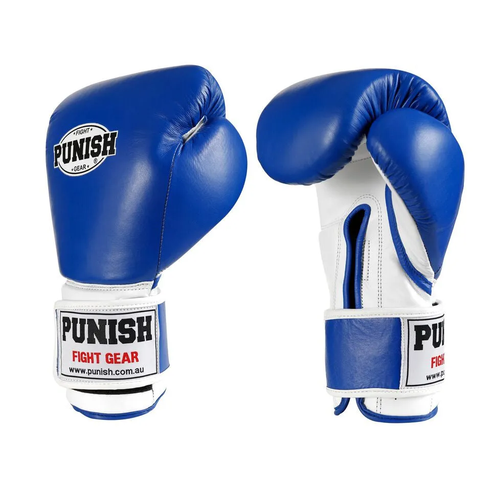 Punish 16oz Training Boxing Glove
