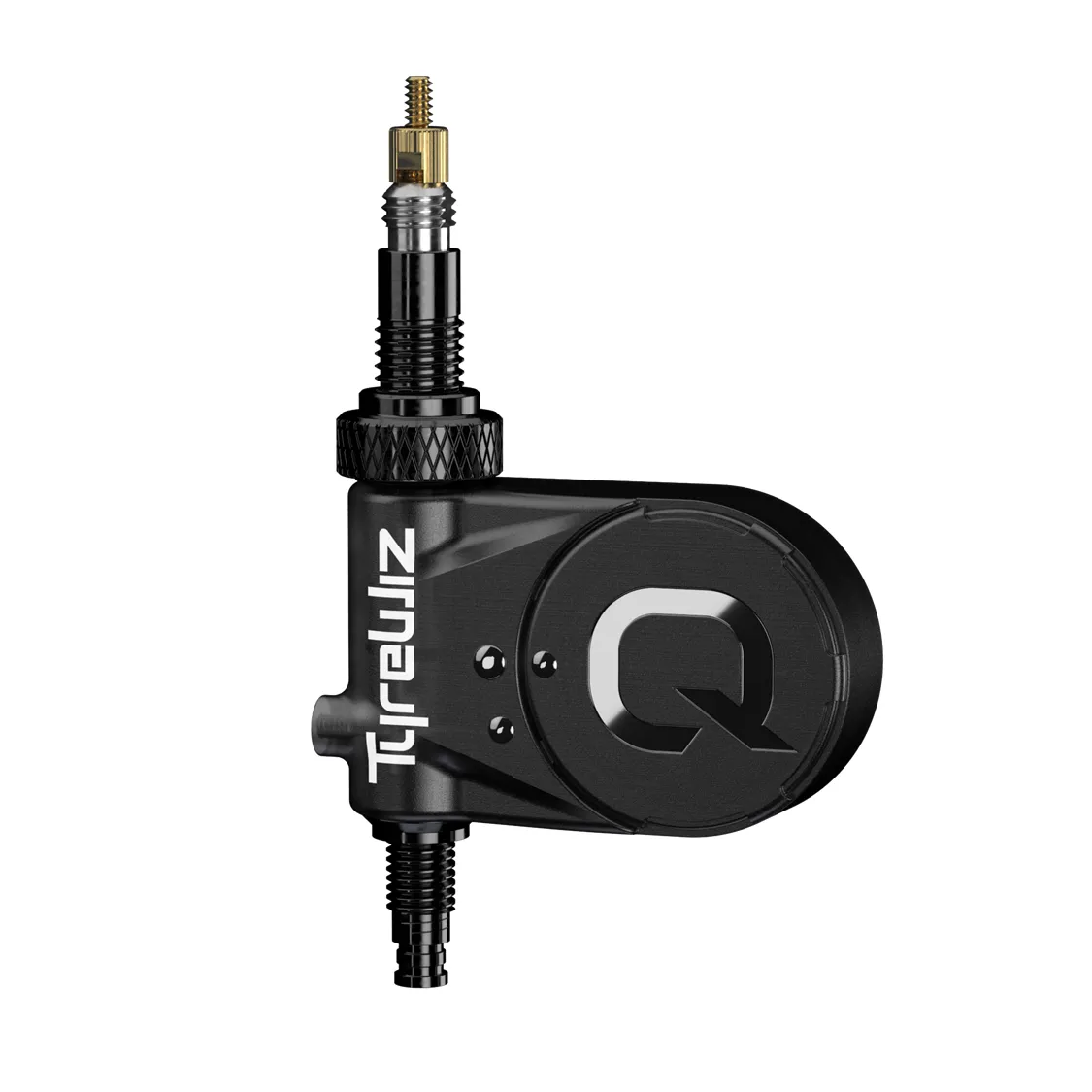 Quarq - Tyrewiz