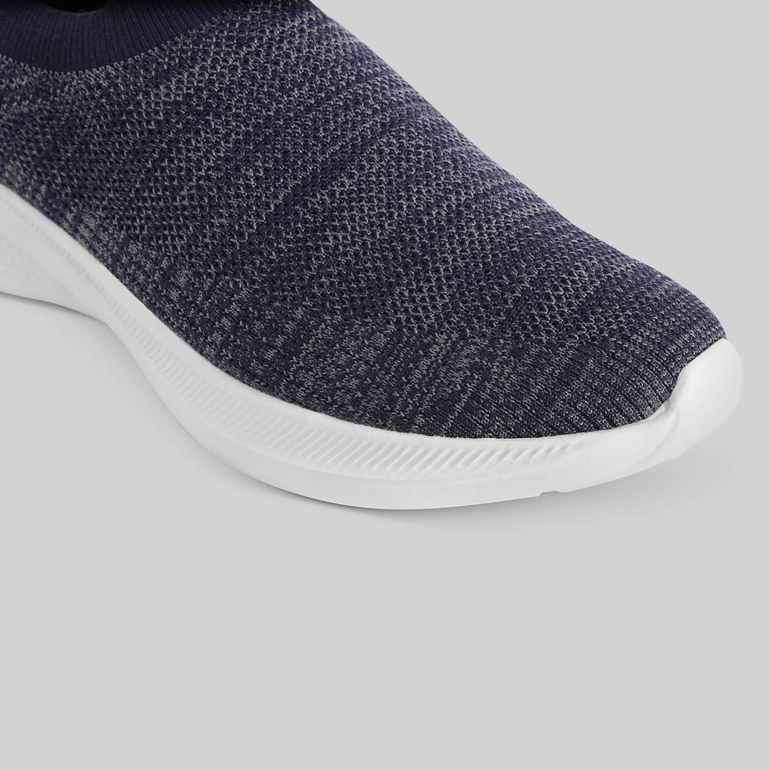 Quickstep Walking Shoes - Blue