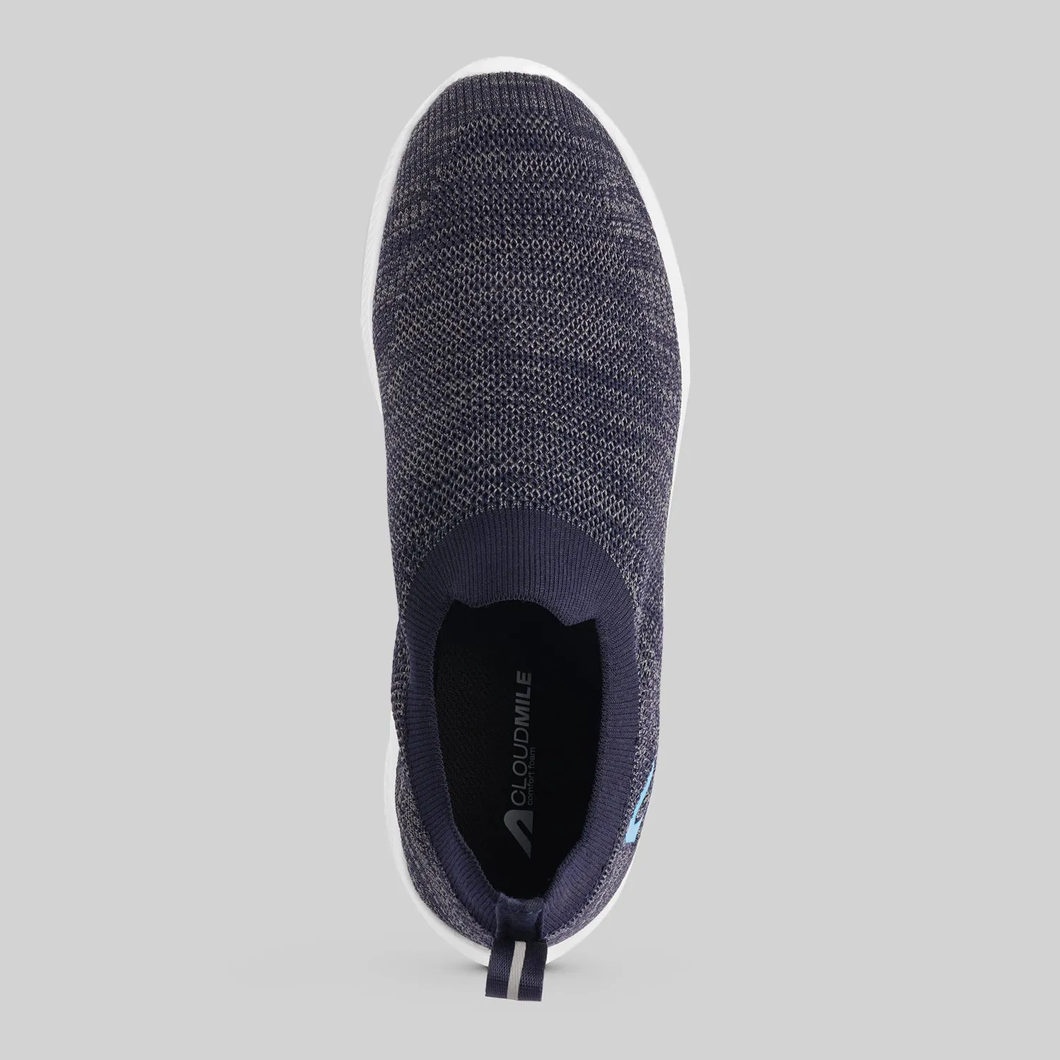 Quickstep Walking Shoes - Blue