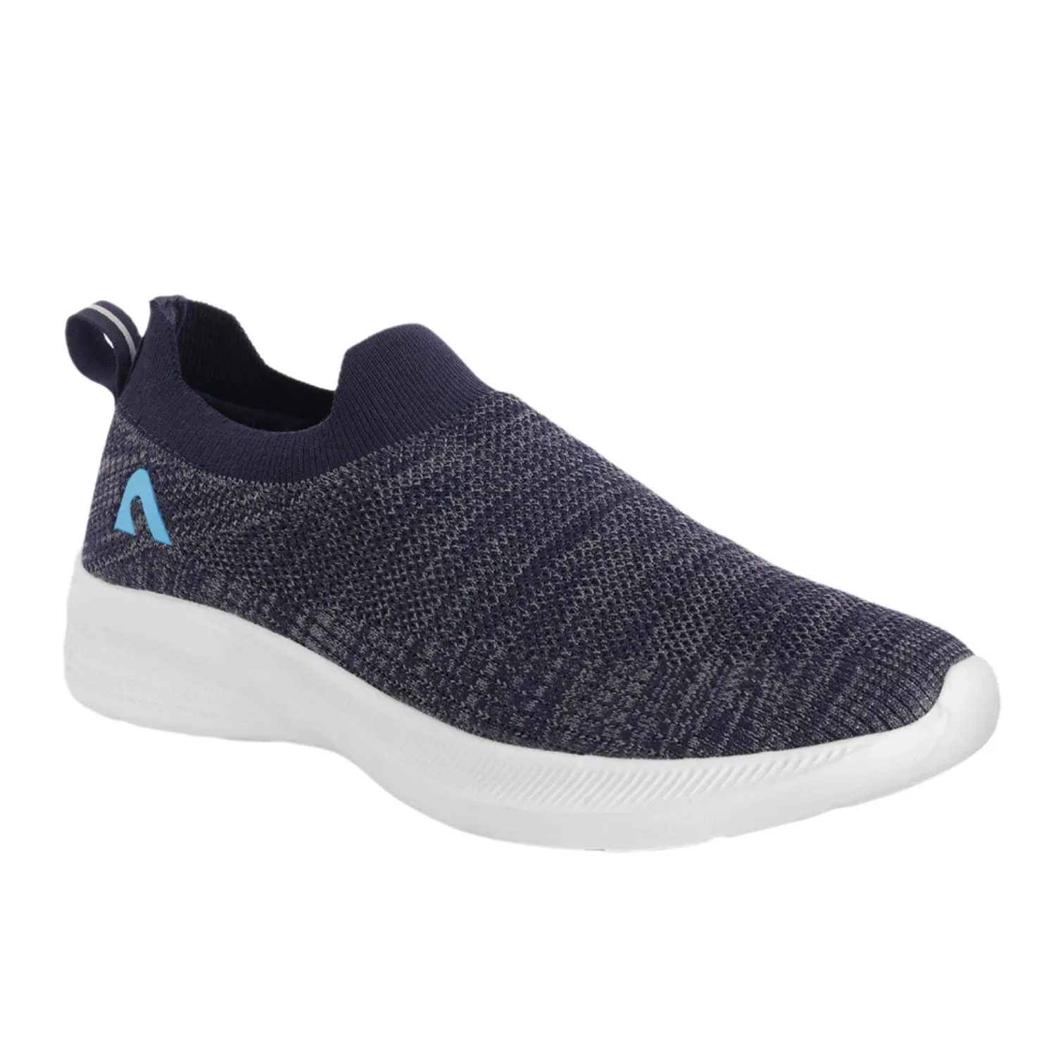 Quickstep Walking Shoes - Blue