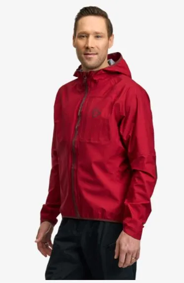 Race Face Conspiracy Jacket