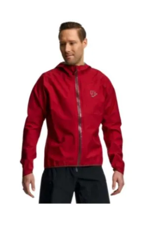Race Face Conspiracy Jacket