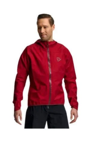 Race Face Conspiracy Jacket