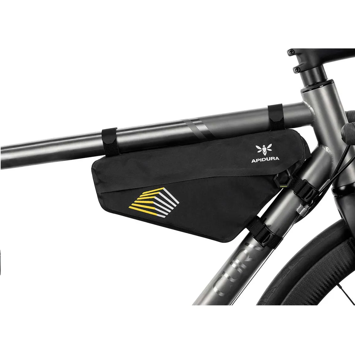 Racing Frame Pack