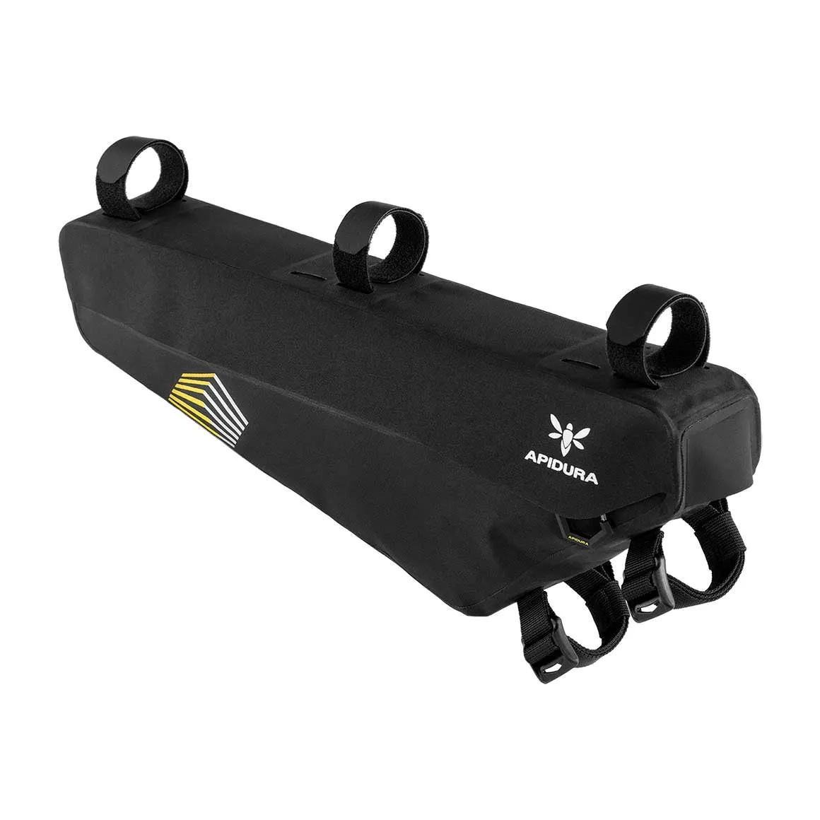 Racing Frame Pack