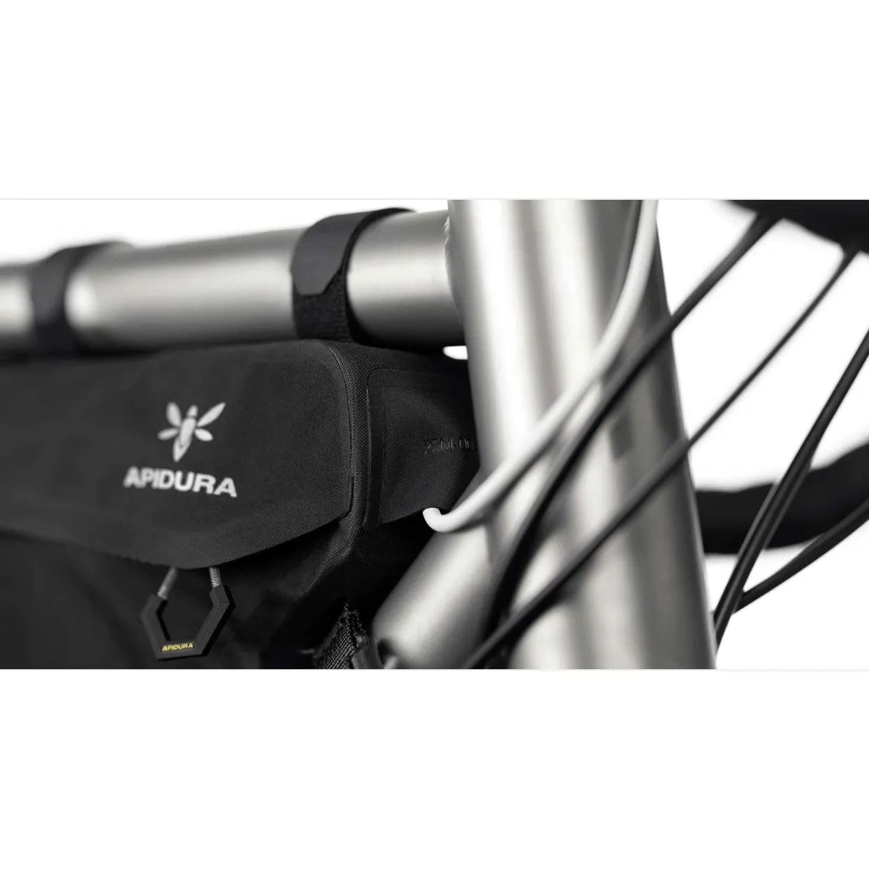 Racing Frame Pack