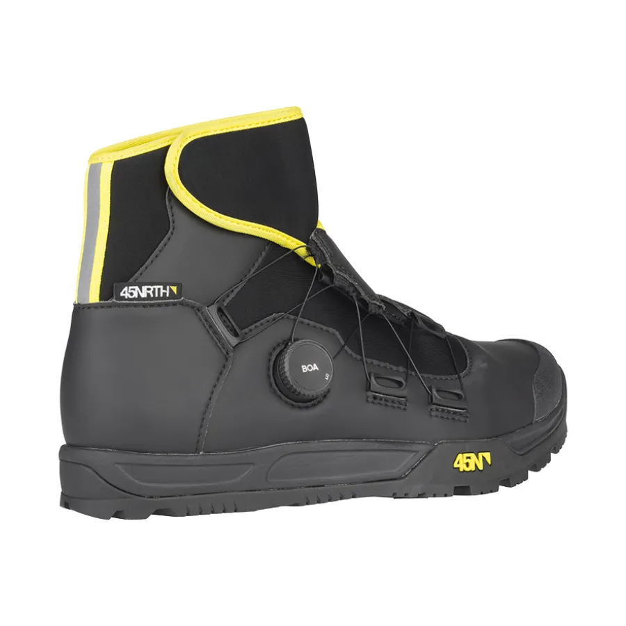 Ragnarök BOA Cycling Boot