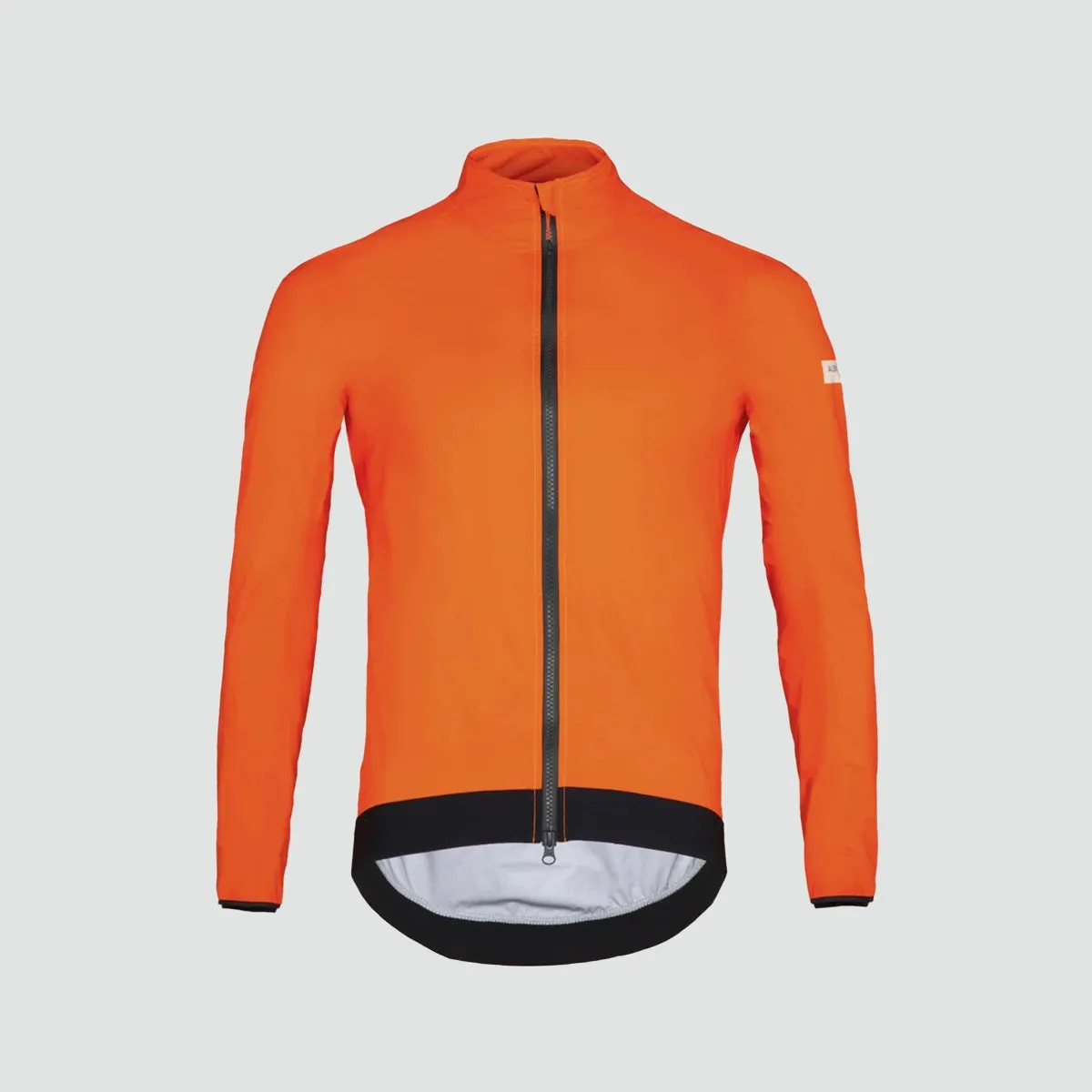 Rain Jacket - Orange
