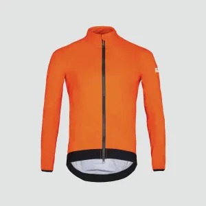 Rain Jacket - Orange