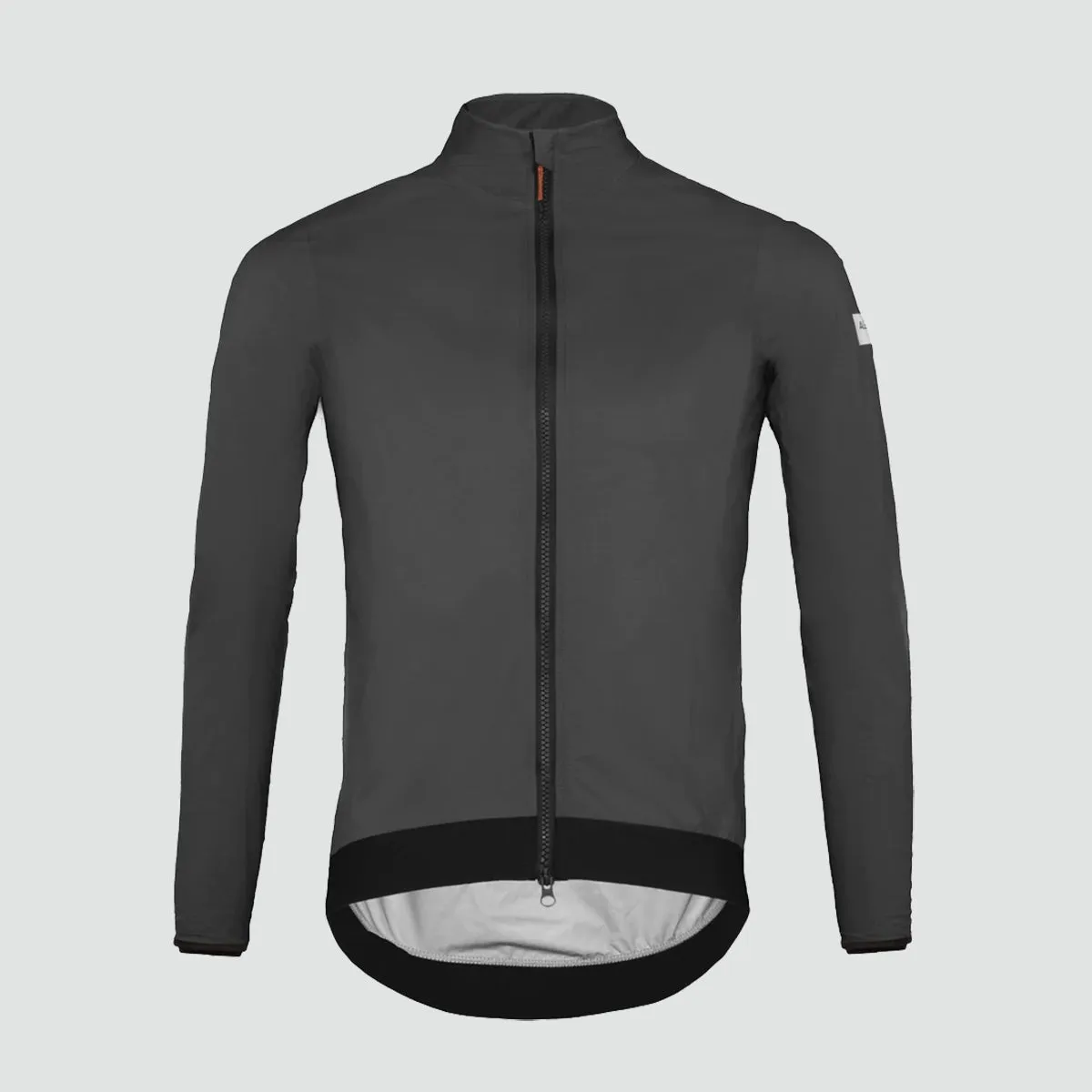 Rain Jacket - Slate