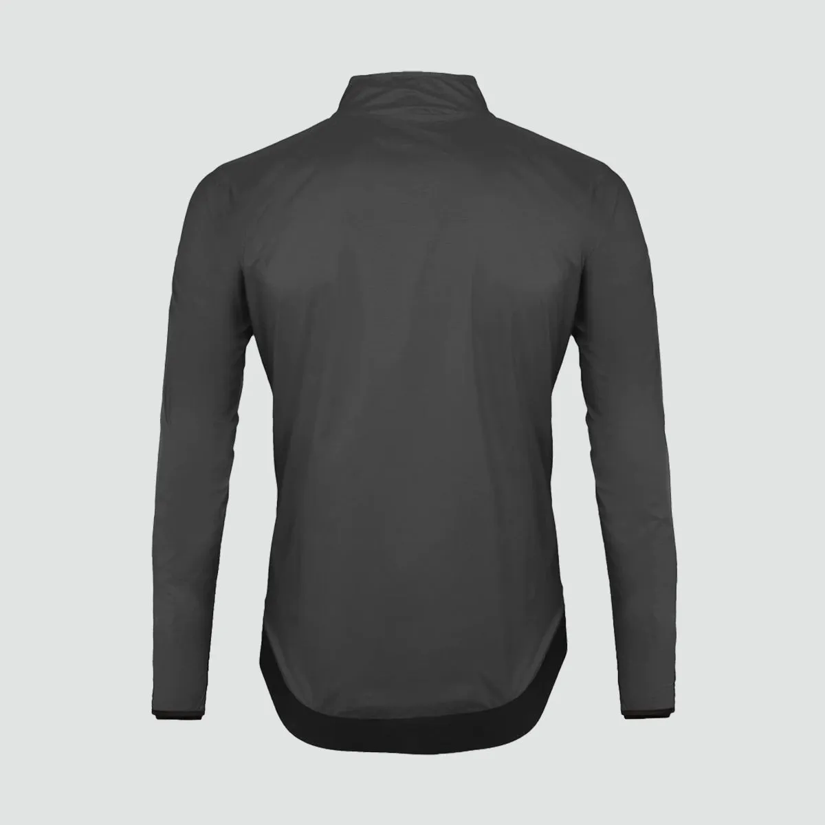 Rain Jacket - Slate