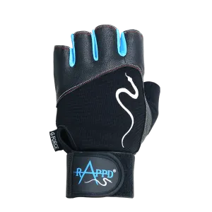 Rappd G Force Glove with Wrist Support