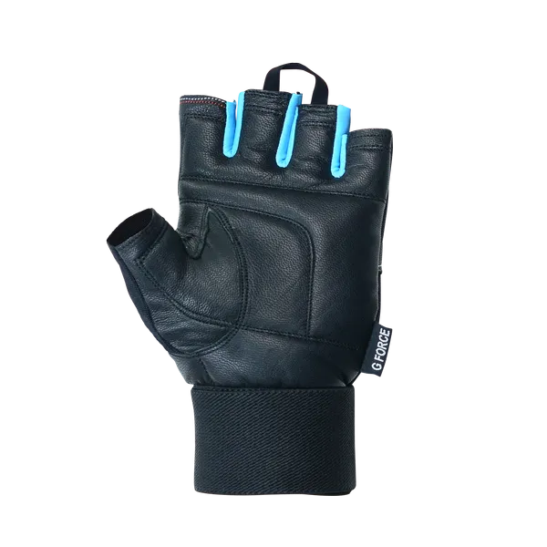 Rappd G Force Glove with Wrist Support