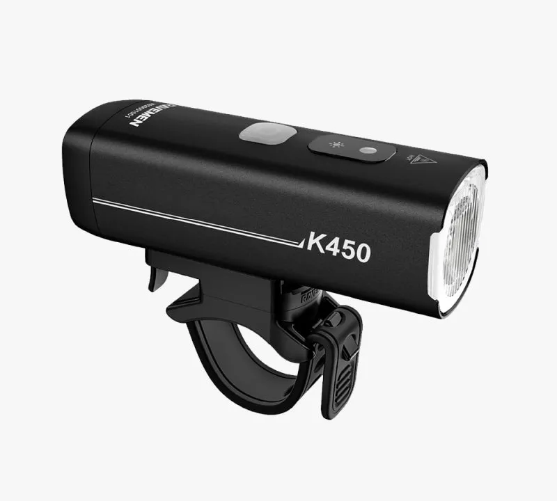 Ravemen K450 Front Light