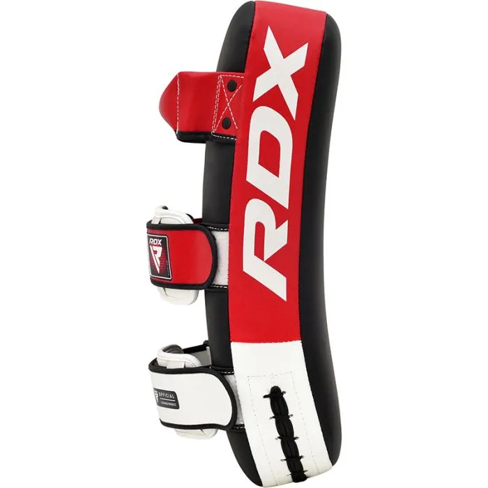 RDX T1 CURVED THAI PAD-RED