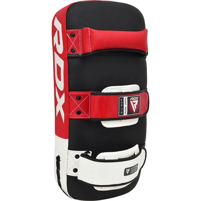 RDX T1 CURVED THAI PAD-RED