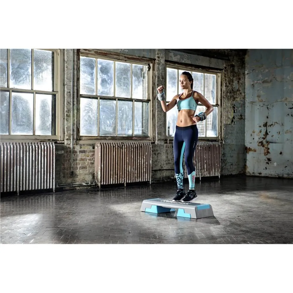 Reebok Women's Training Wrist Weights - 1kg