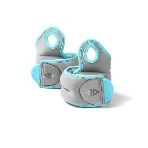 Reebok Women's Training Wrist Weights - 1kg