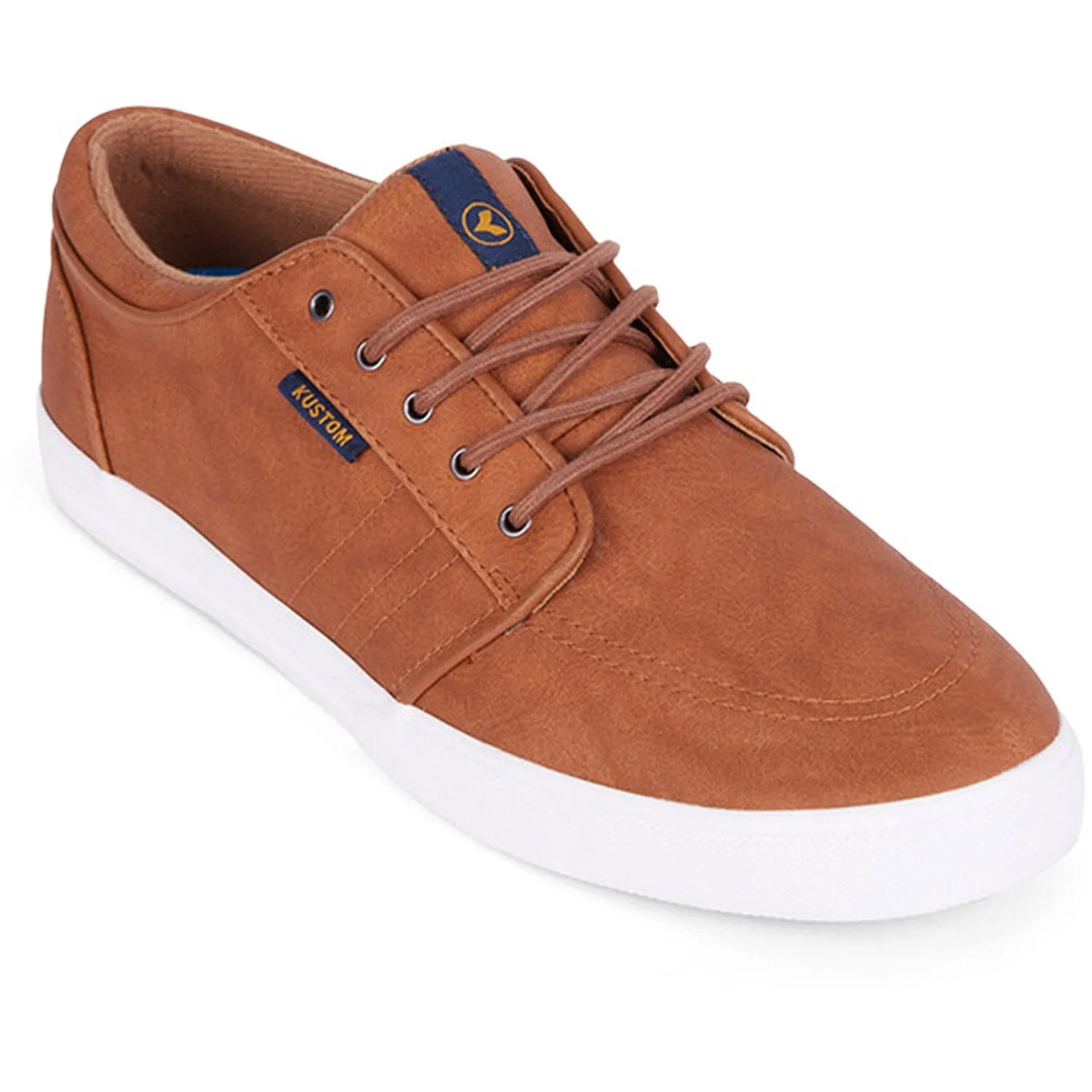 Remark 2 Mens Shoes - Brown