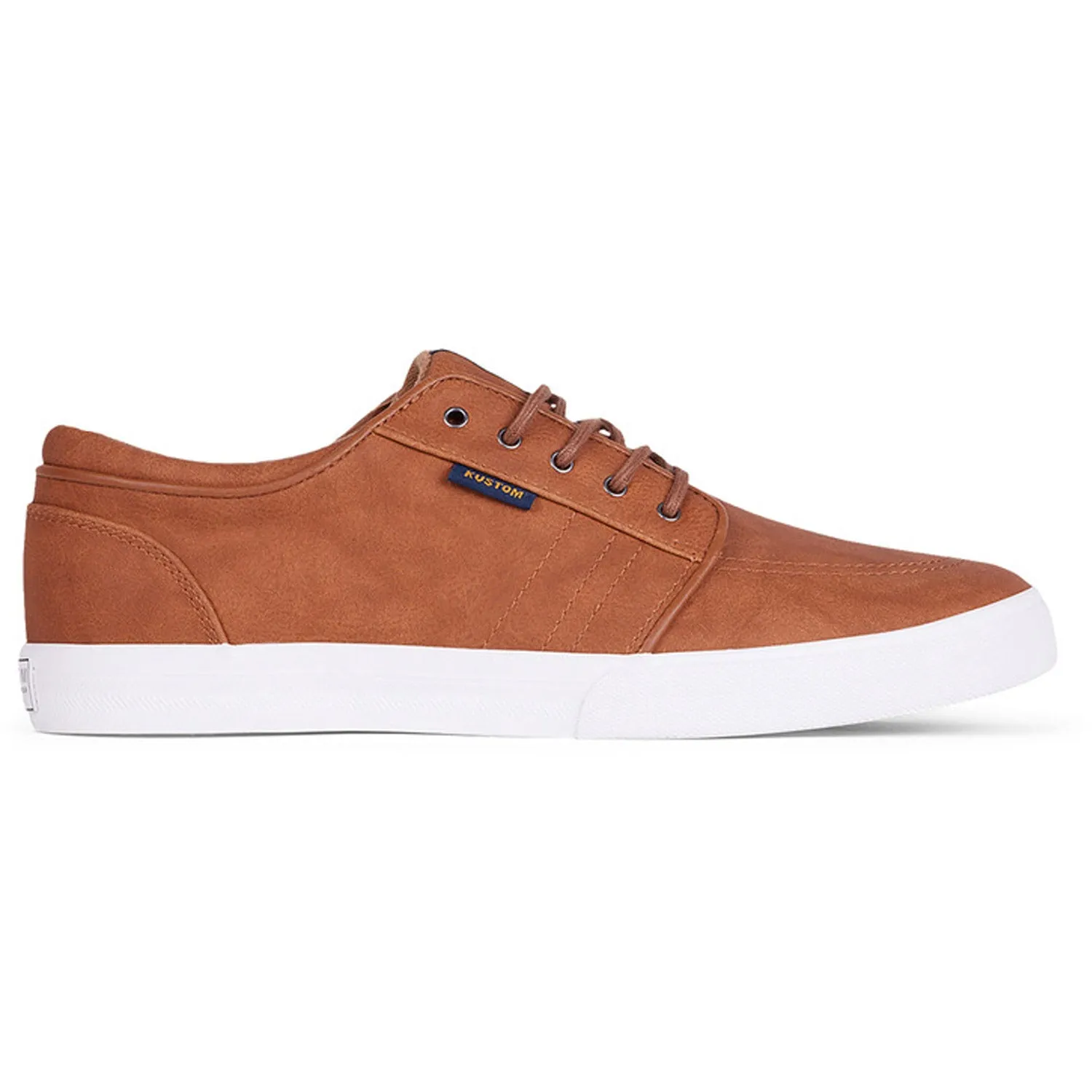 Remark 2 Mens Shoes - Brown