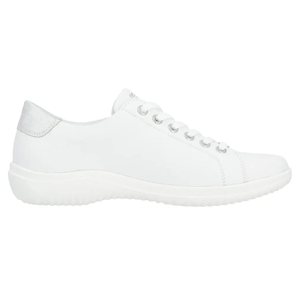 Remonte D1E03 (Violet) Weiss Ice Shoes