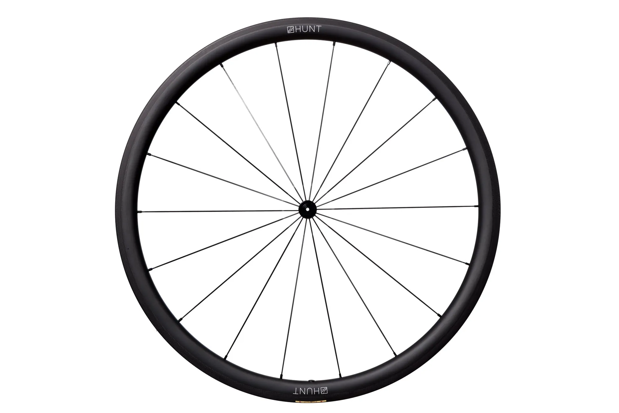 RE:NEW HUNT 3650 Carbon Wide Aero Wheelset