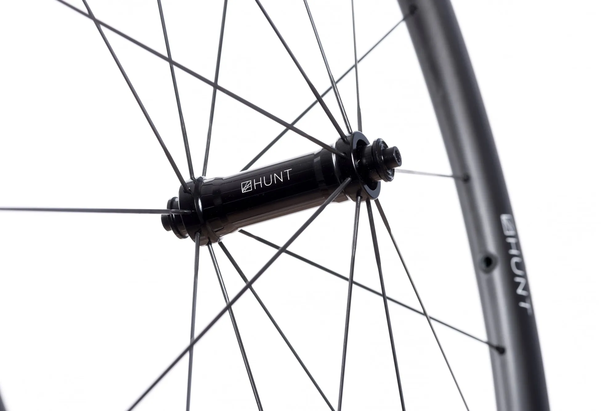 RE:NEW HUNT 3650 Carbon Wide Aero Wheelset