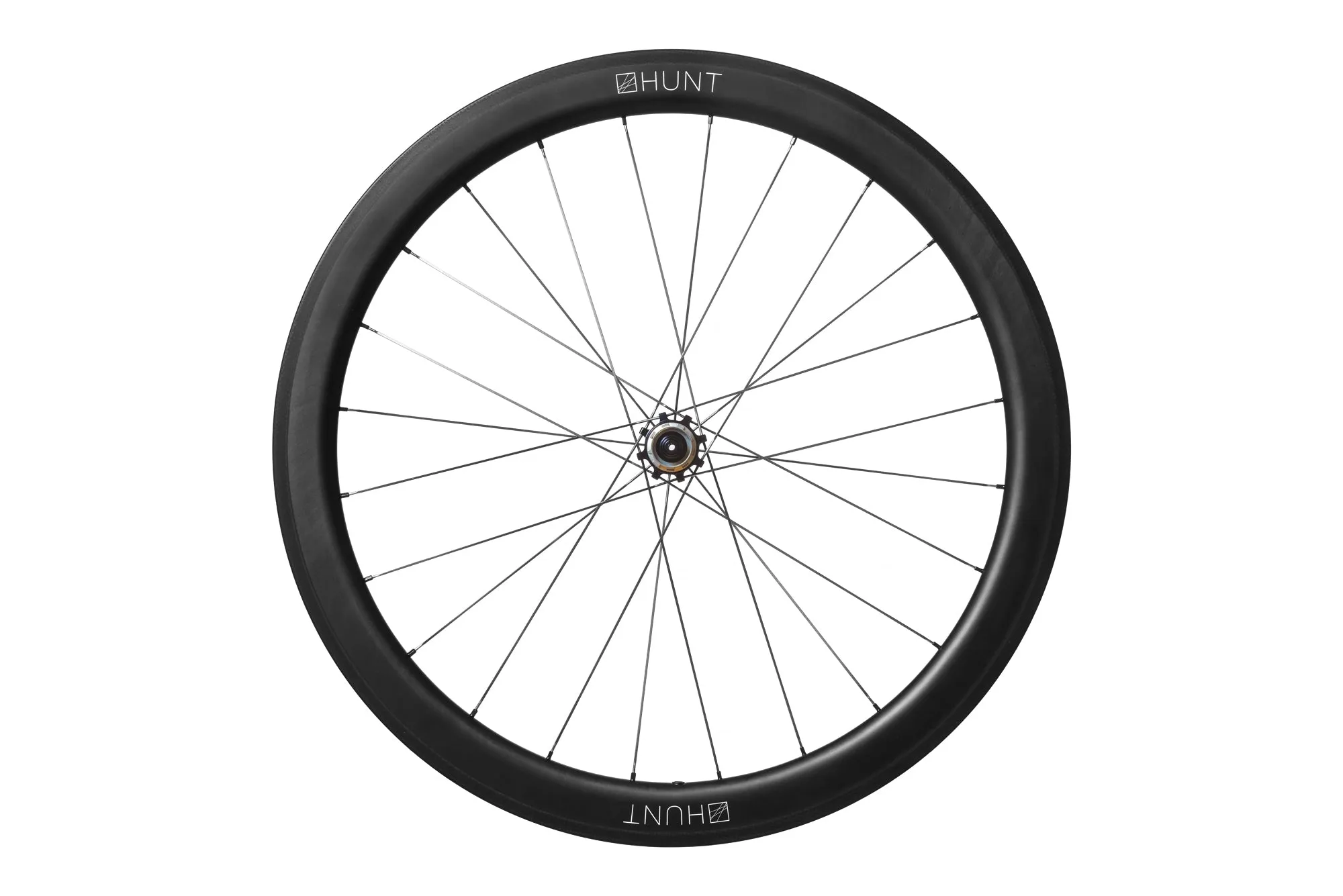 RE:NEW HUNT 3650 Carbon Wide Aero Wheelset