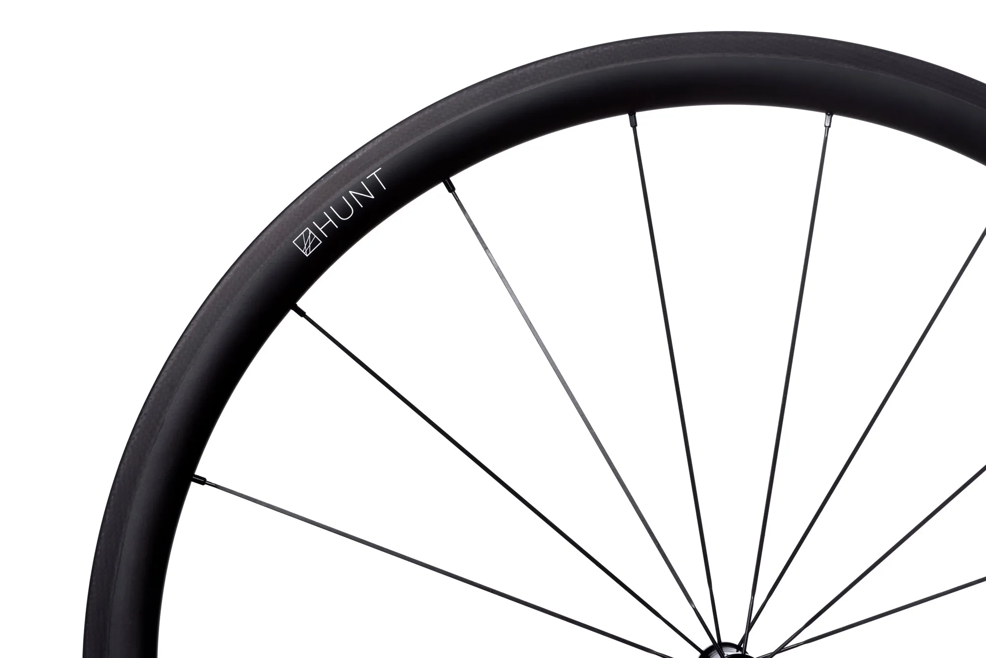 RE:NEW HUNT 3650 Carbon Wide Aero Wheelset