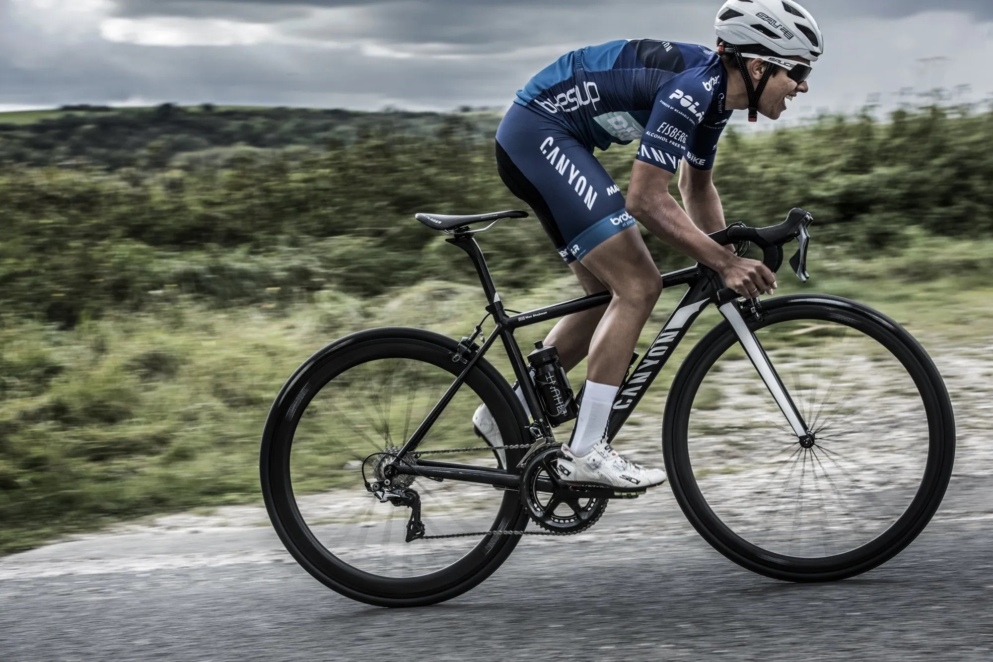 RE:NEW HUNT 3650 Carbon Wide Aero Wheelset