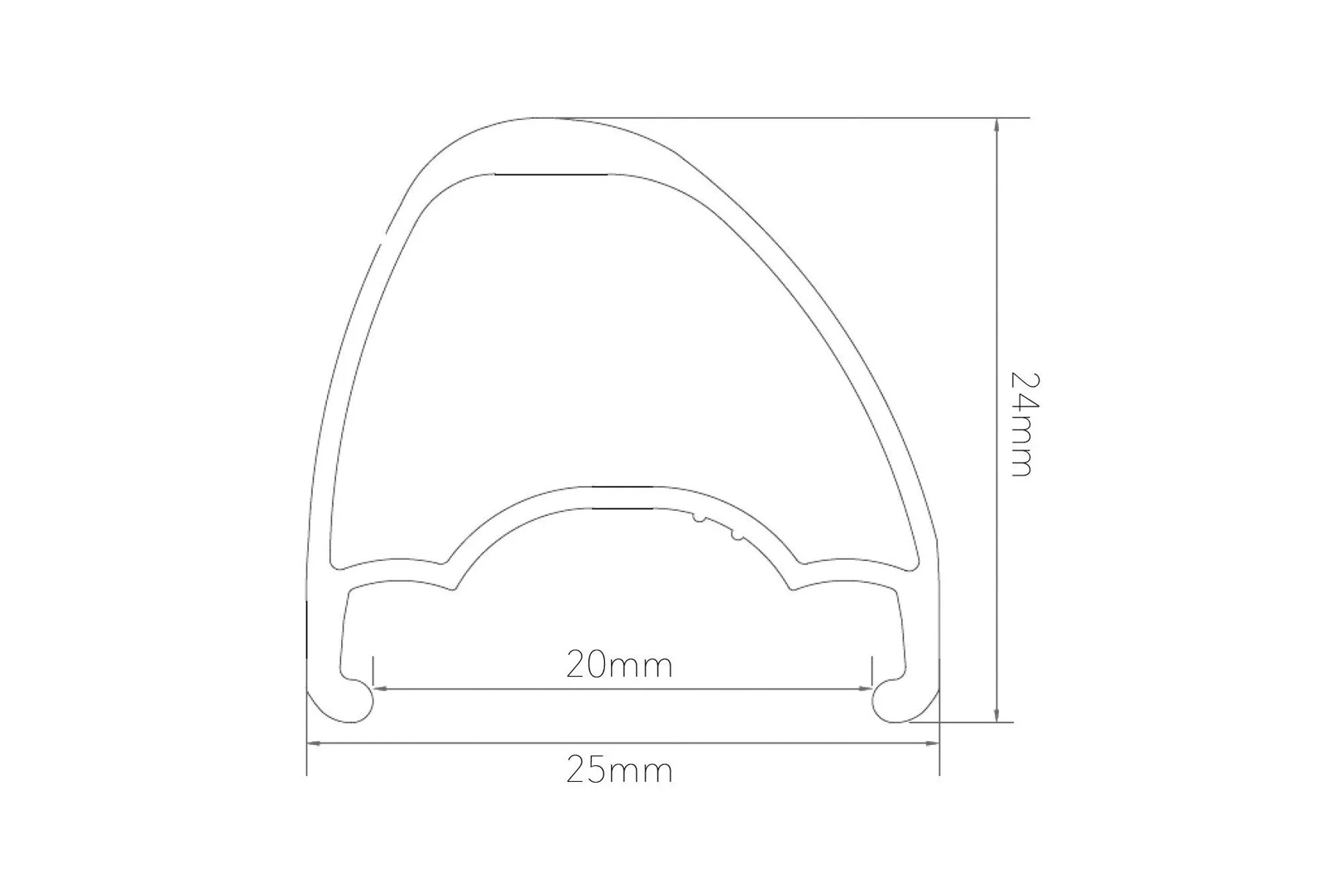 RE:NEW HUNT 4 Season All-Road Disc Wheelset