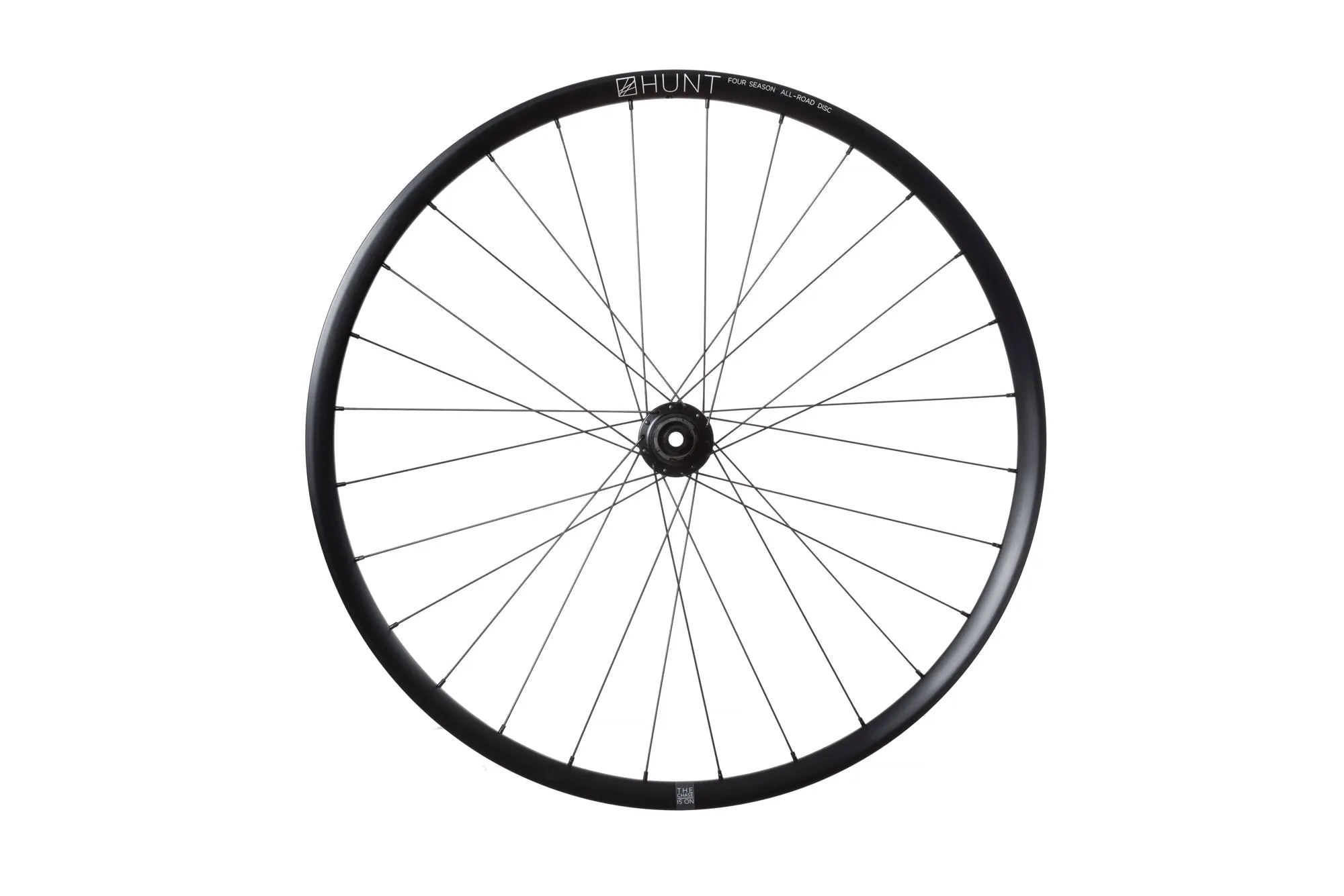 RE:NEW HUNT 4 Season All-Road Disc Wheelset