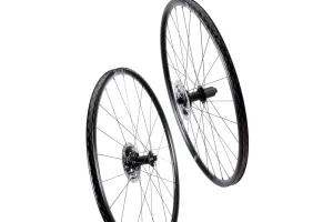 RE:NEW HUNT 4 Season All-Road Disc Wheelset