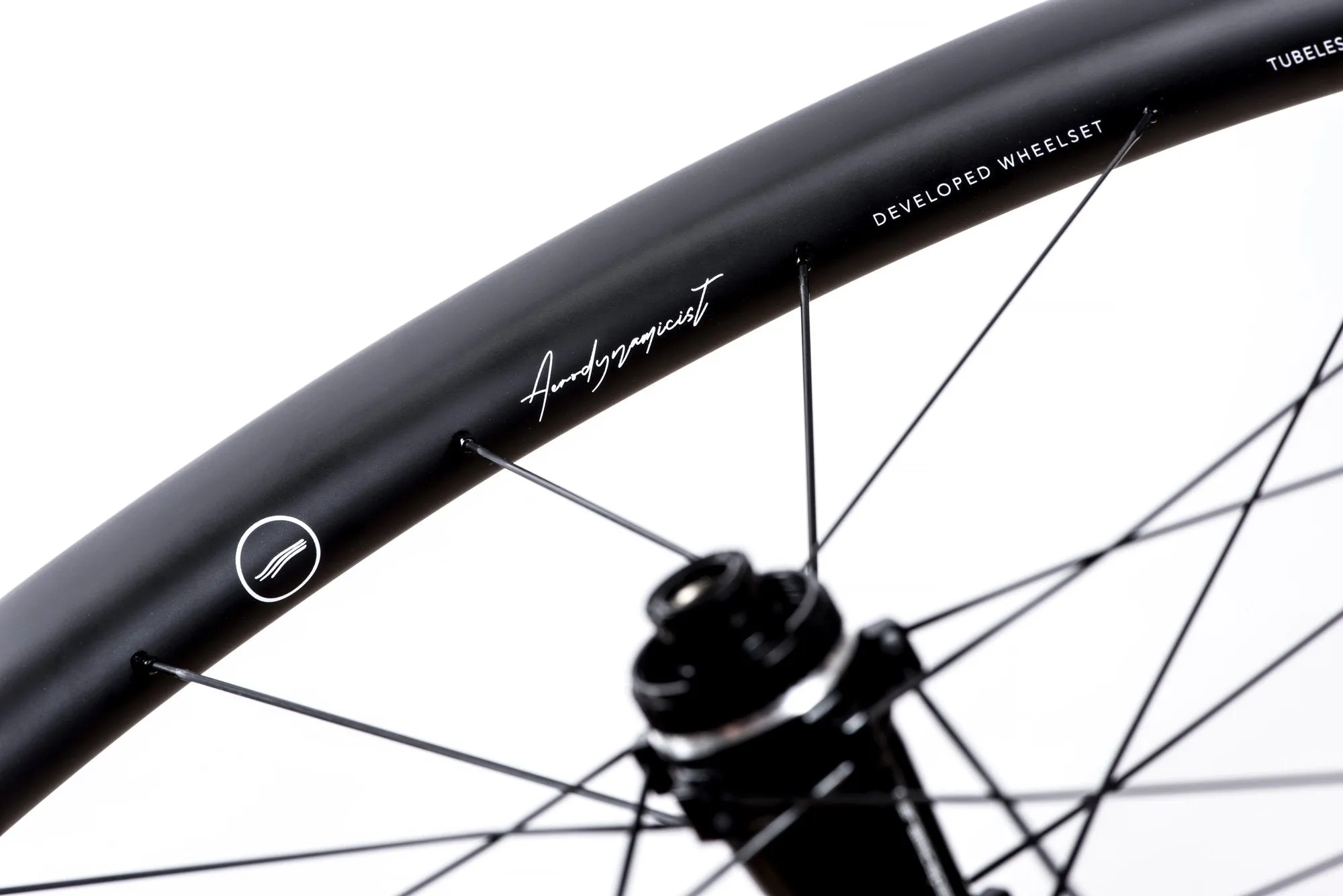 RE:NEW HUNT 48 Limitless Aero Disc Wheelset