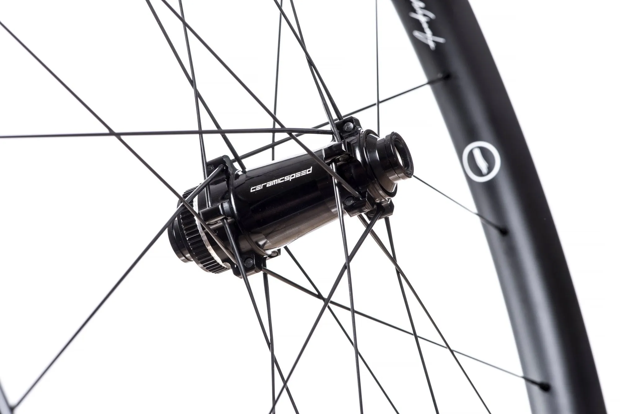 RE:NEW HUNT 48 Limitless Aero Disc Wheelset