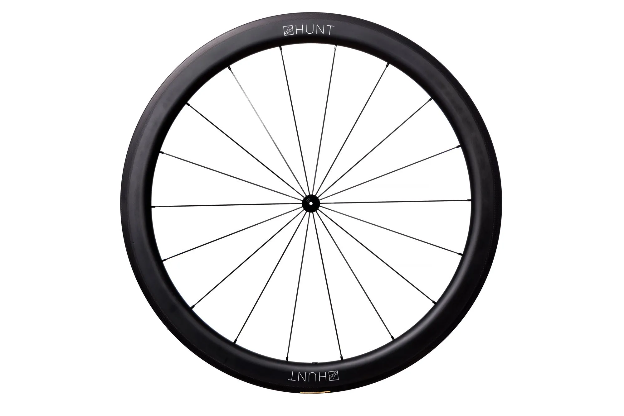 RE:NEW HUNT 50 Carbon Wide Aero Wheelset
