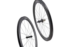 RE:NEW HUNT 50 Carbon Wide Aero Wheelset
